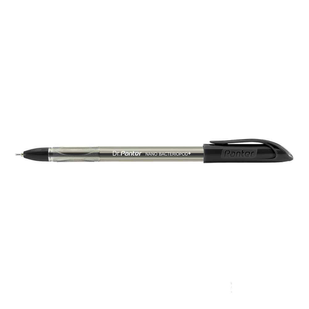 خودکار مشکی 0-7دکتر پنتر12عددی کدdp105