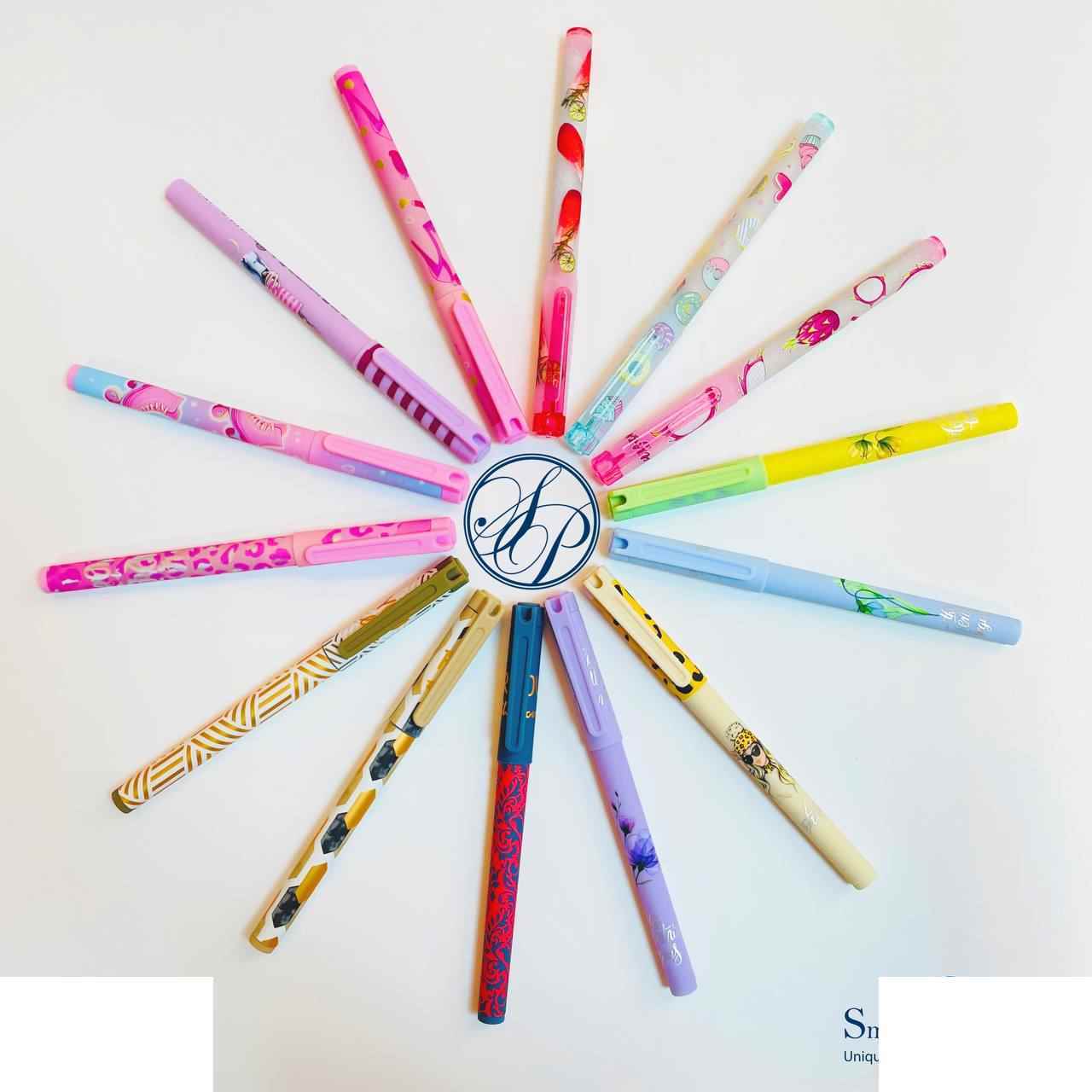 روان نویس0/7 سری فشن رایت 35عددی اسمارت کد30-0099