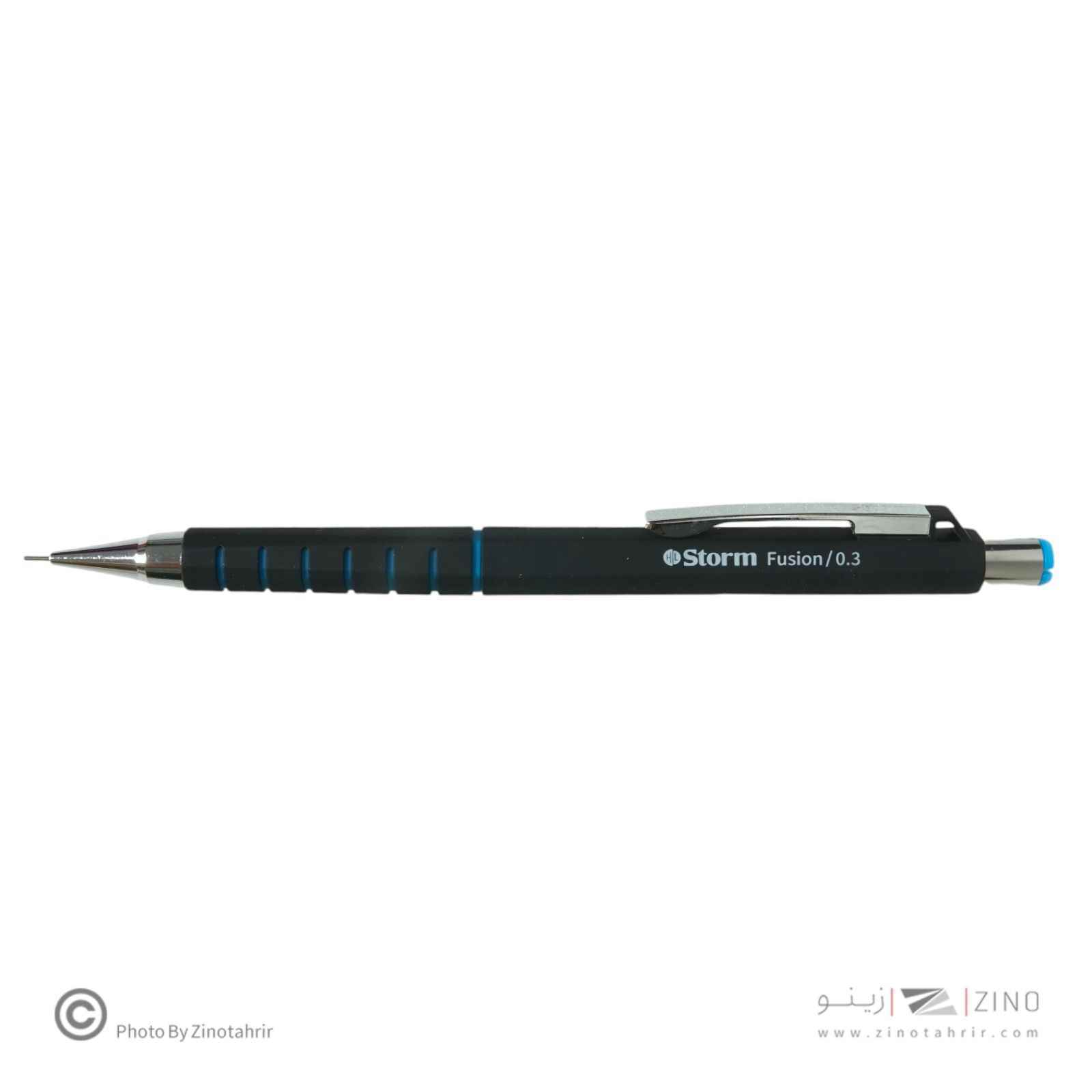 اتود0/3فیوژن استورم HL- 300103