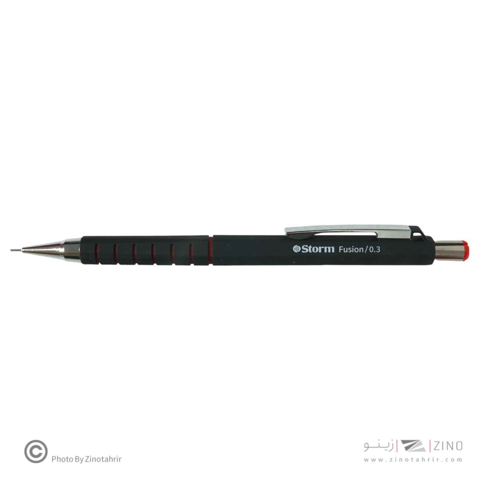 اتود0/3فیوژن استورم HL- 300103