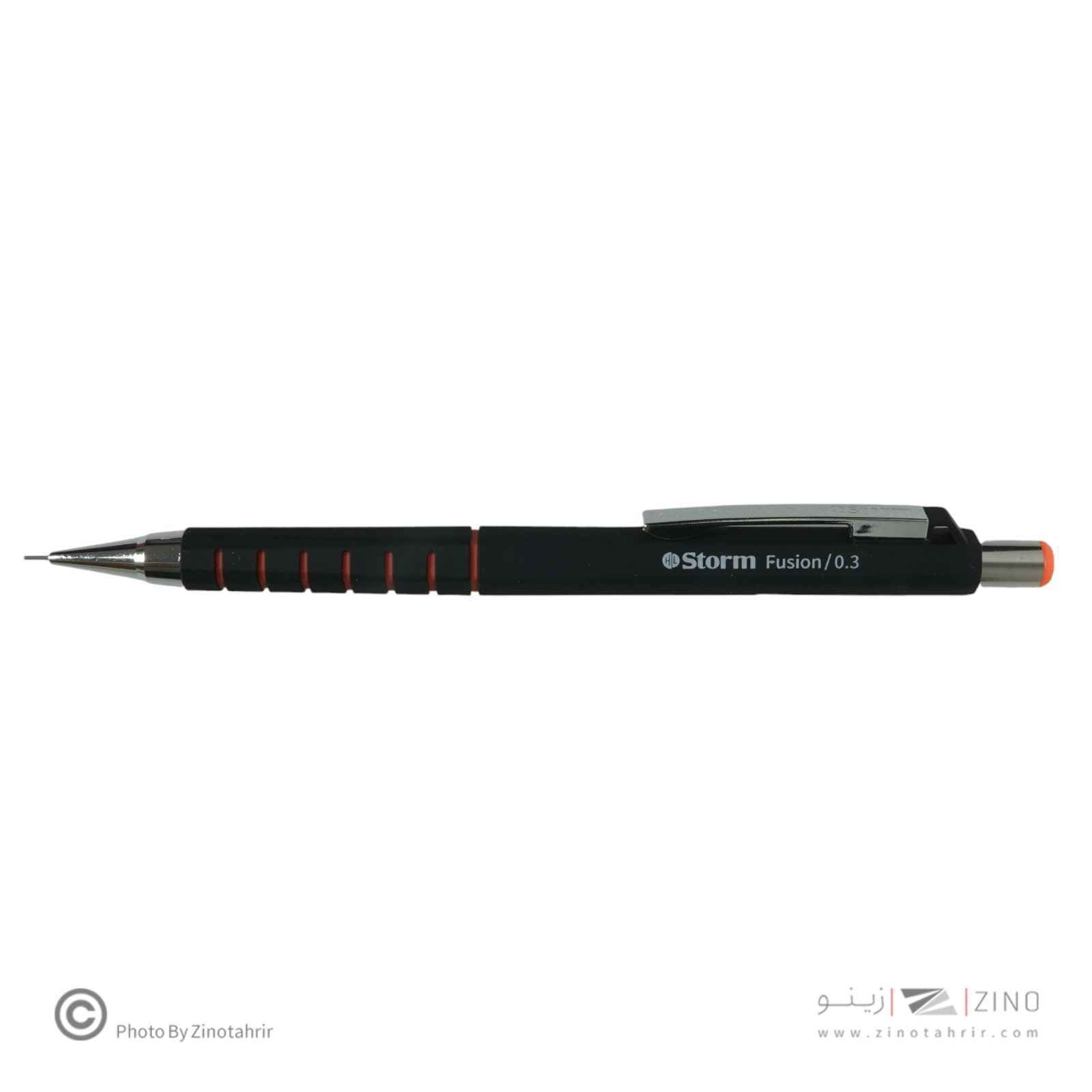 اتود0/3فیوژن استورم HL- 300103