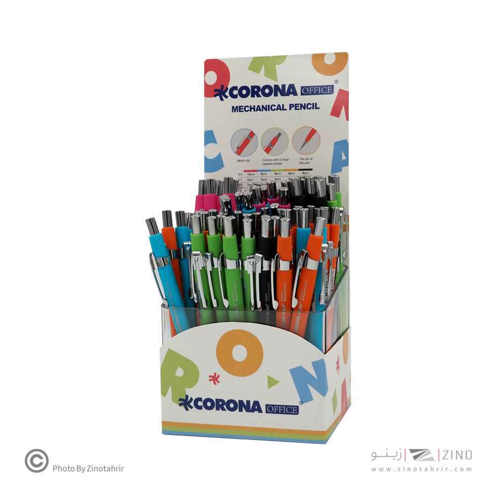 اتود0/5سه گوش کلاسیک کرونا CO4010