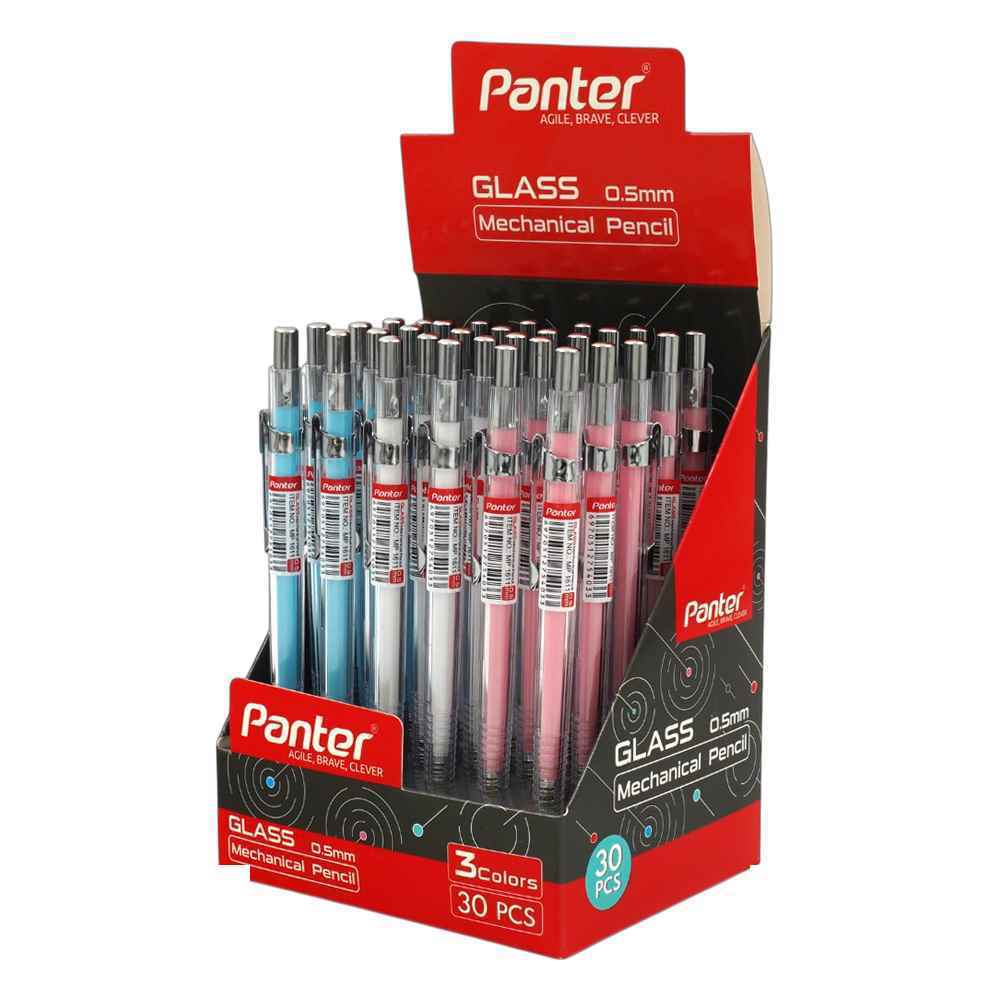 اتود0-5رگلامی مدل glassپنتر کدmp1611