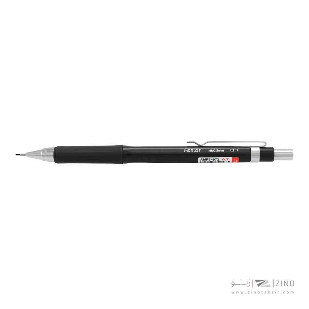 اتود0/7 گریپ دار کلاسیک کد Amp 34972 رگلامی پنتر