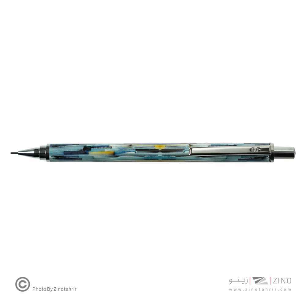 اتود جور(0/5+0/7)بدنه گرد اس اف کد2022A