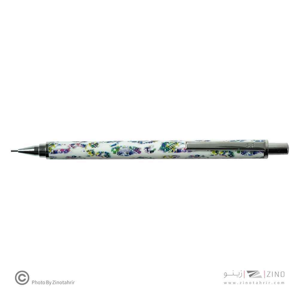 اتود جور(0/5+0/7)بدنه گرد اس اف کد2022B