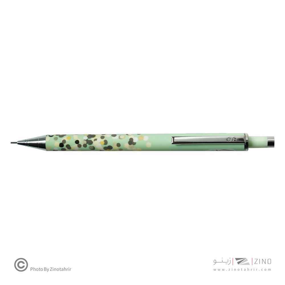 اتود جور(0/5+0/7)بدنه گرد اس اف کد2080