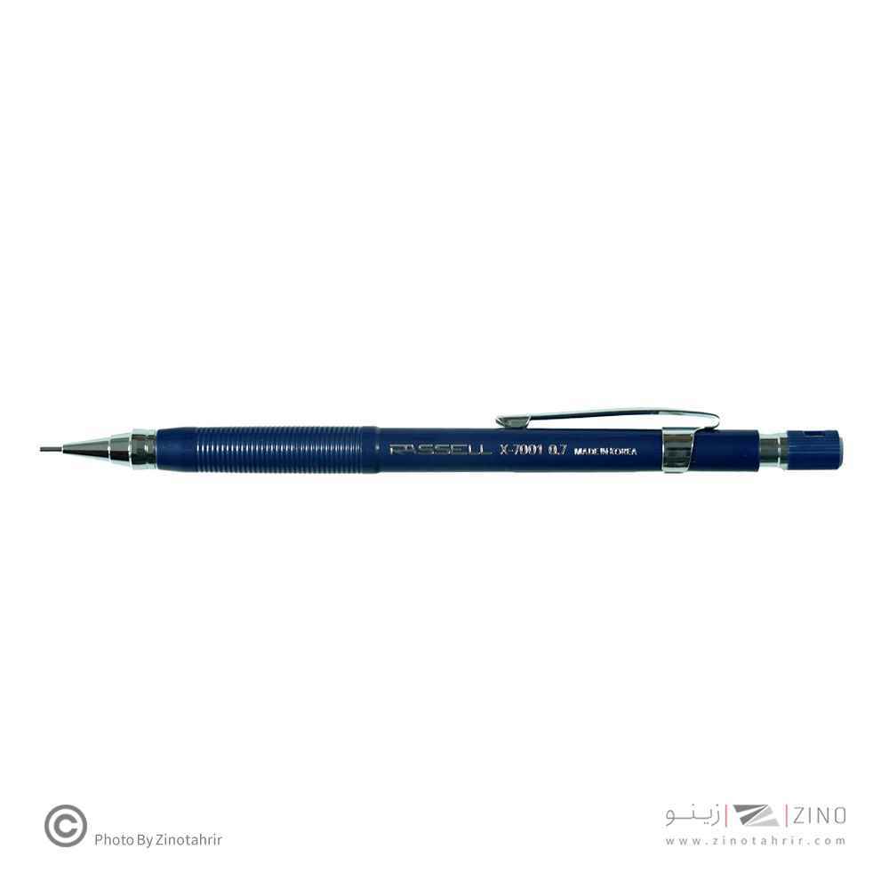 اتود جور0/5+0/7 راسل سریX-7001