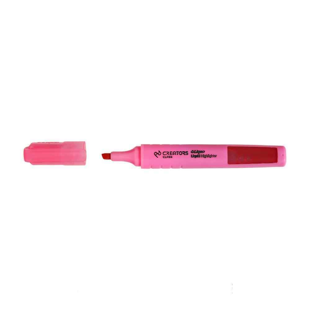 علامت زن رگلامی قلمی مایع پاستلی سیکلاس کد HP-3130