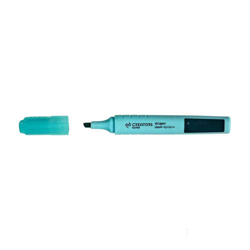علامت زن رگلامی قلمی مایع پاستلی سیکلاس کد HP-3130