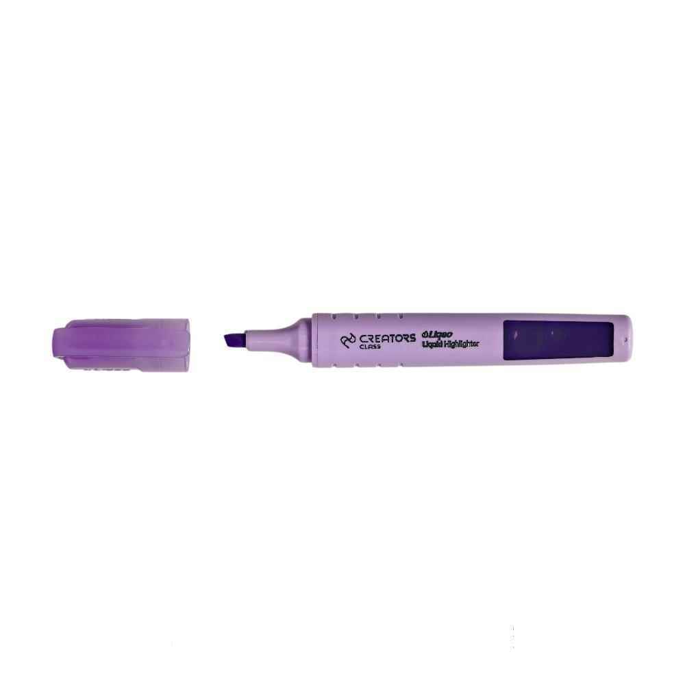 علامت زن رگلامی قلمی مایع پاستلی سیکلاس کد HP-3130