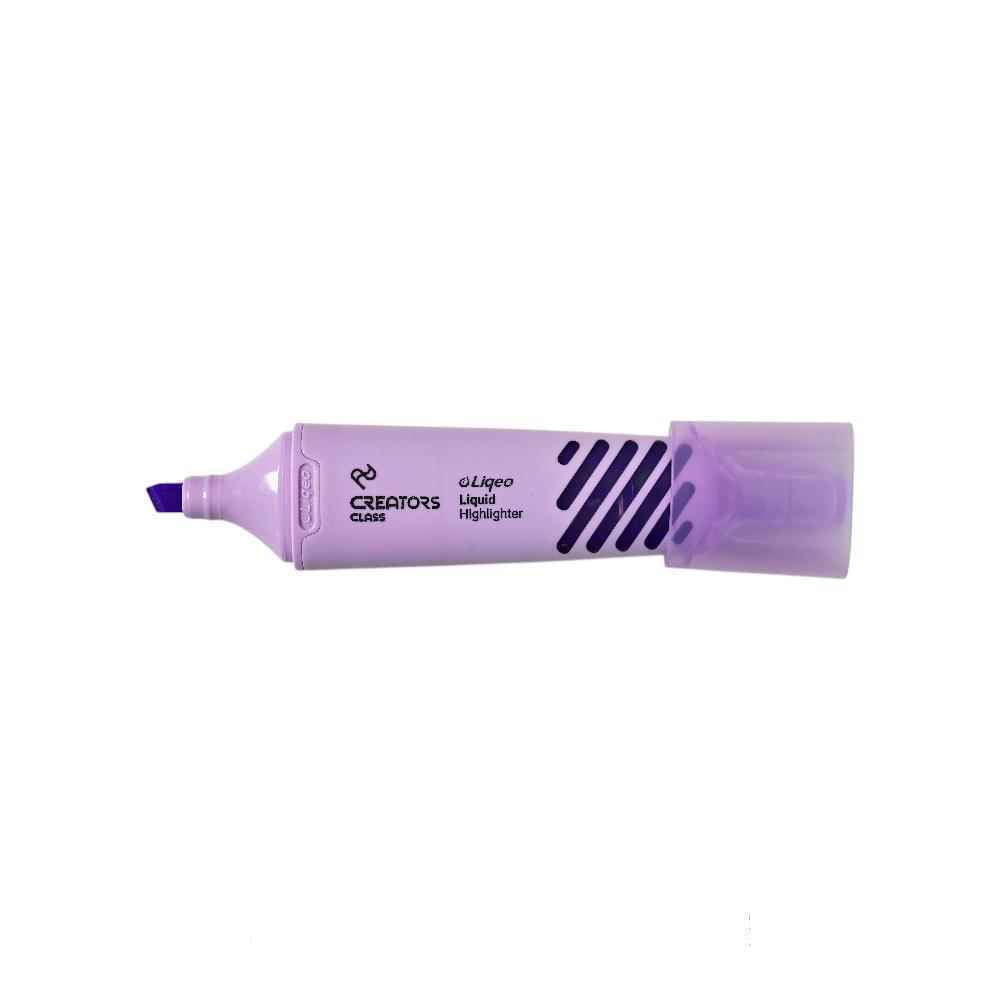 علامت زن رگلامی کلاسیک پاستلی مایع بزرگ سیکلاس کد HP-3128