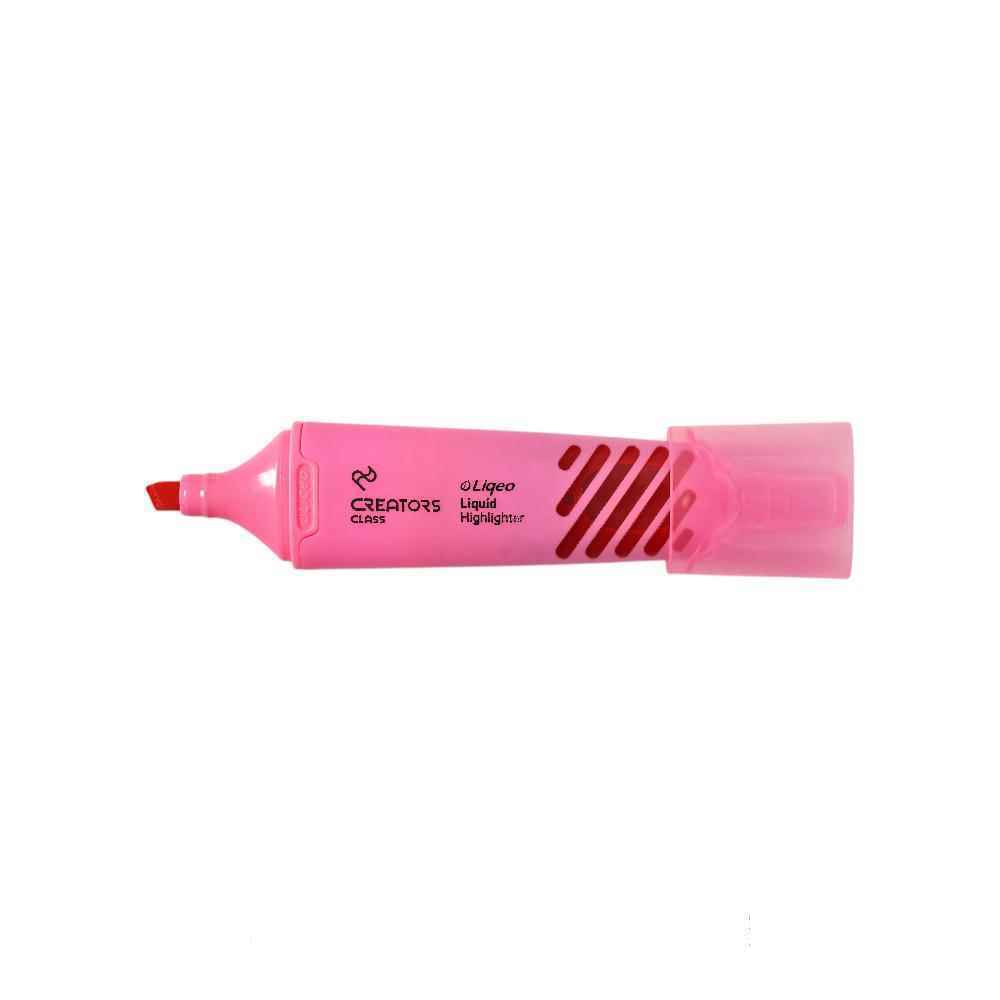 علامت زن رگلامی کلاسیک پاستلی مایع بزرگ سیکلاس کد HP-3128