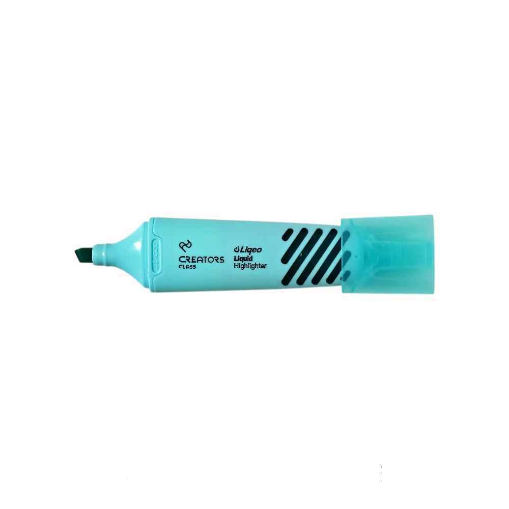 علامت زن رگلامی کلاسیک پاستلی مایع بزرگ سیکلاس کد HP-3128