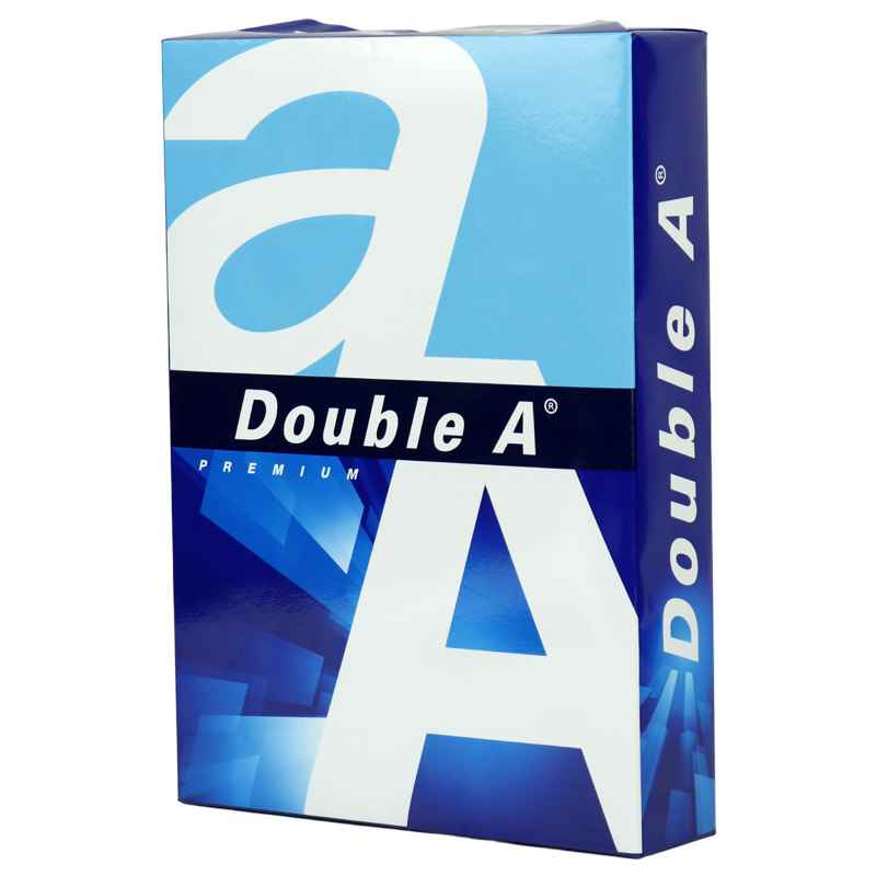 کاغذ a4 دبل آ 80 گرم