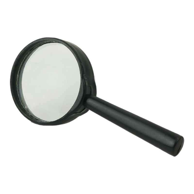 ذره بین glass straight-shank 40mm