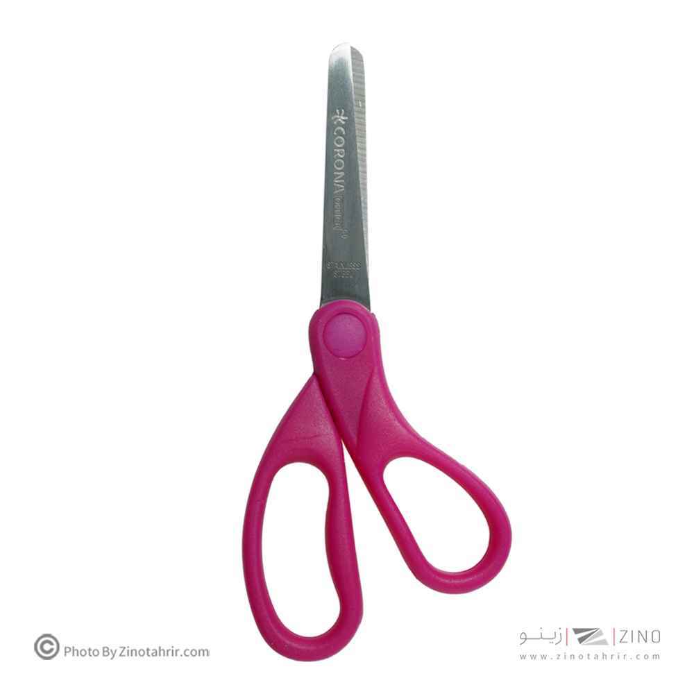 قیچی روکشدار کروناSA9950C