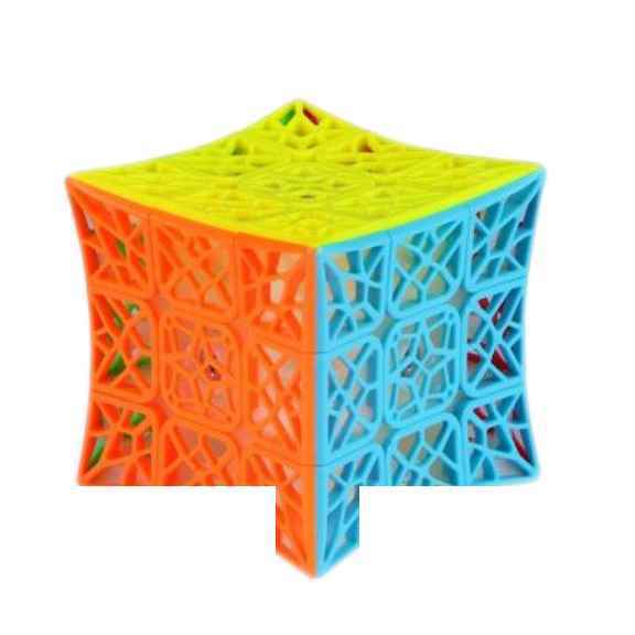 روبیک3*3کدEQY650مقعر