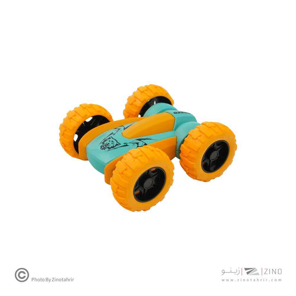 Double Friction Car ماشین دوطرفه تیریتی تویز کد93018
