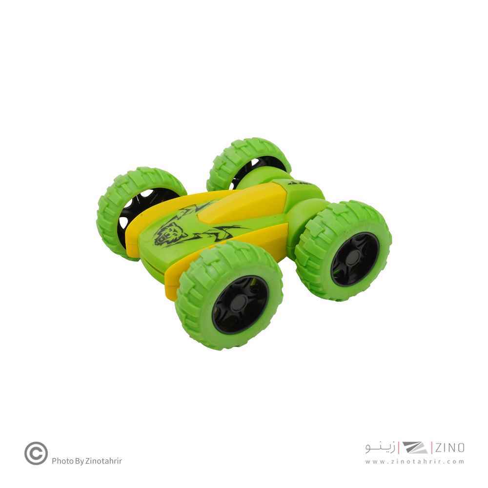 Double Friction Car ماشین دوطرفه تیریتی تویز کد93018