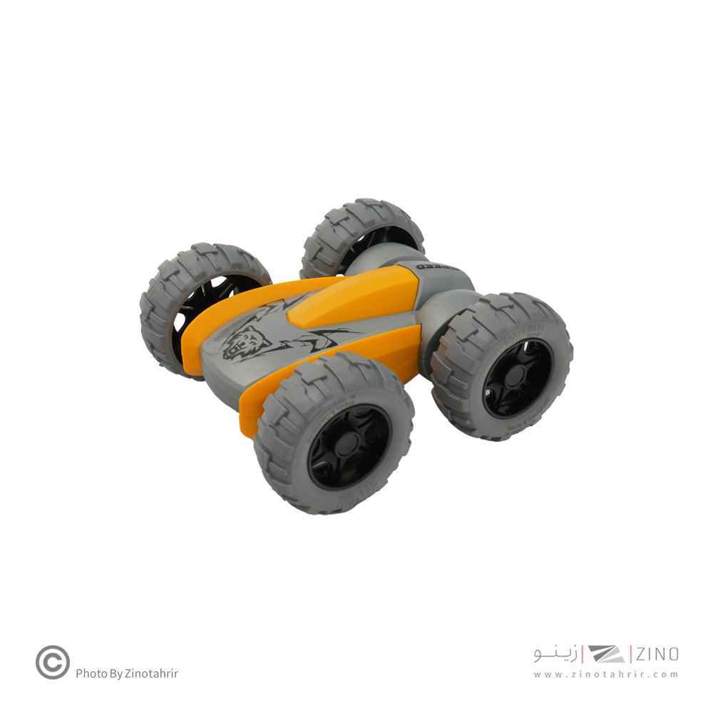 Double Friction Car ماشین دوطرفه تیریتی تویز کد93018