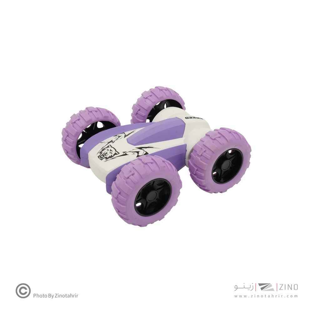 Double Friction Car ماشین دوطرفه تیریتی تویز کد93018