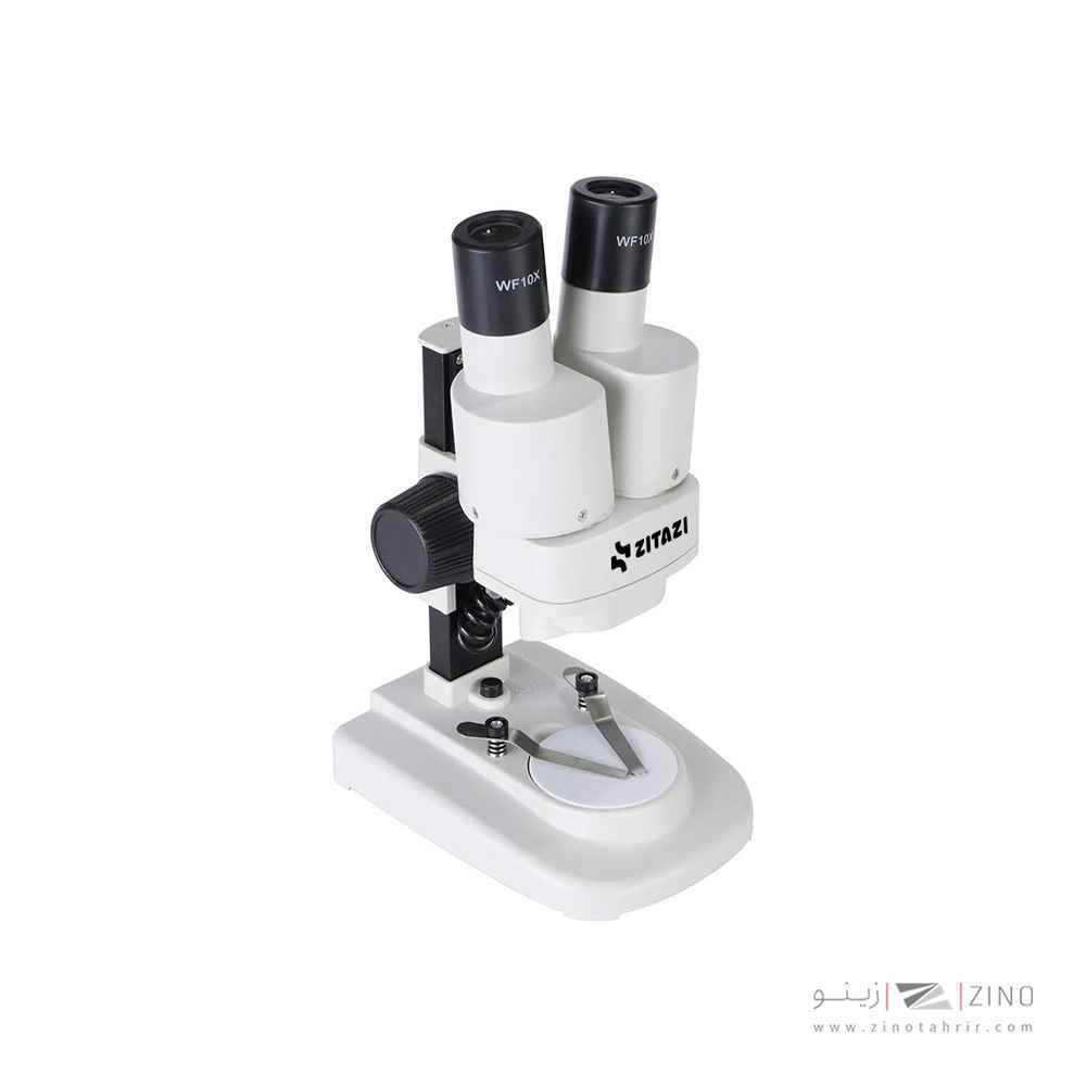میکروسکوپ زیتازی دانش آموزی دوچشمی مدلBioLoop x20