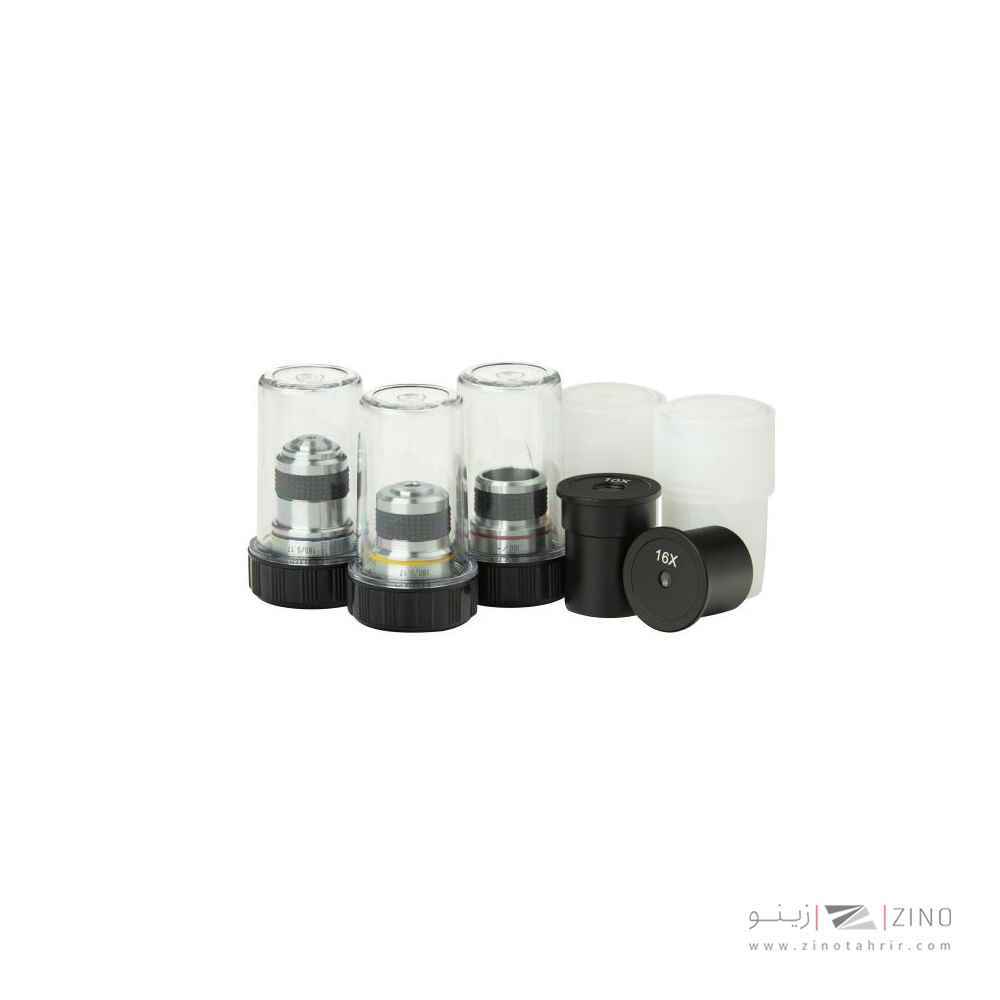 میکروسکوپ زیتازی خانگی مدل MIRROR SCOPE PRO S-SERIES