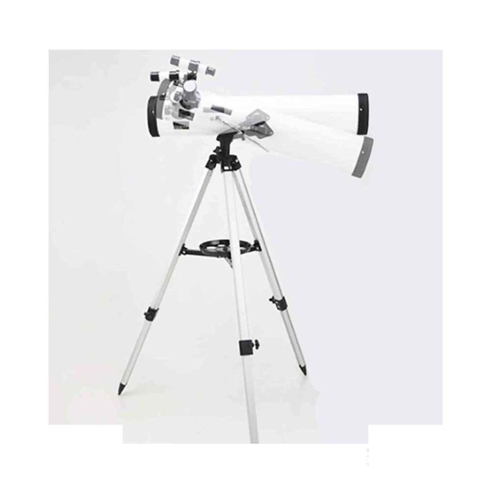 تلسکوپ زیتازی مشکی کدF70076 NEW