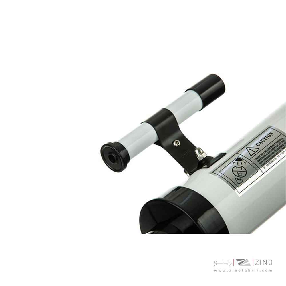 تلسکوپ زیتازی آموزشی آیبکس مدلNOVA600