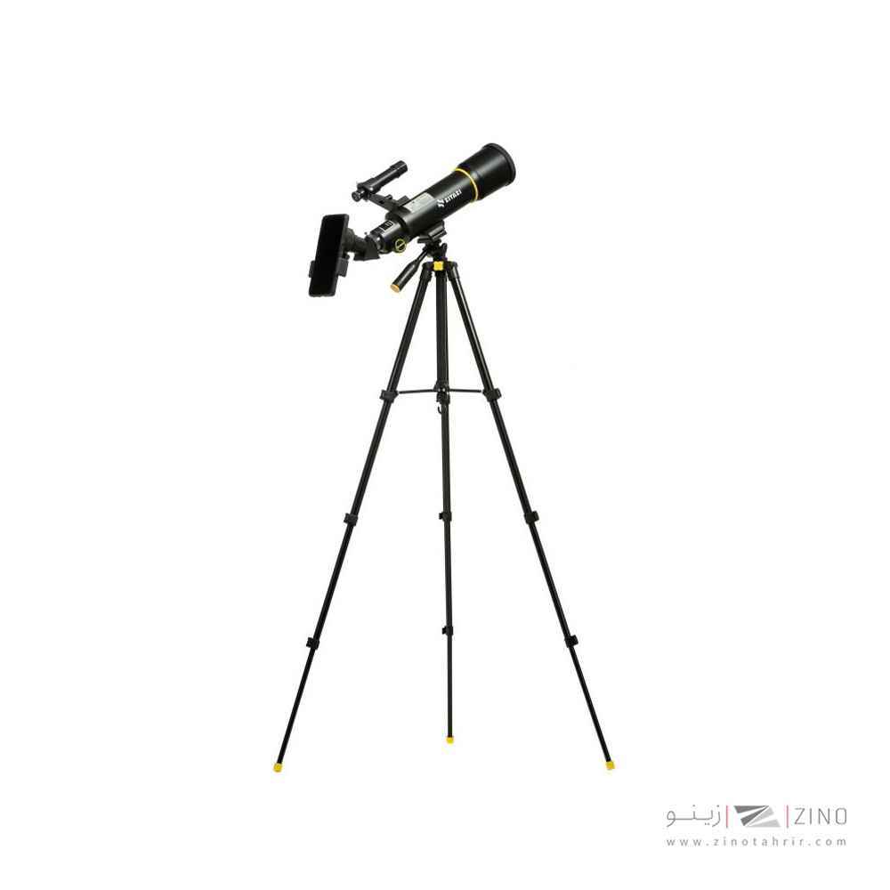 تلسکوپ زیتازی مناسب رصد مدلNATURE400