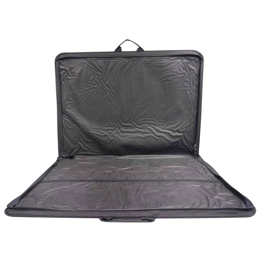 کیف آرشیو A2 برزنتی جیب دار70*50