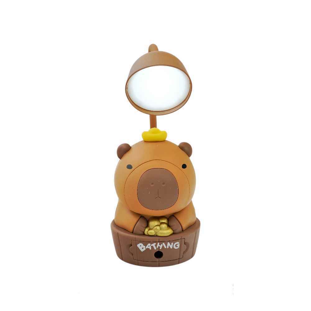 چراغ مطالعه فانتزی کدB-107یاکدXJD-74