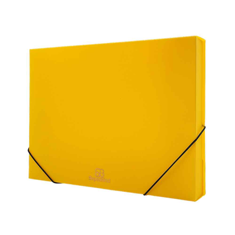 کیف کشدار طلقی الوان سوپربایند