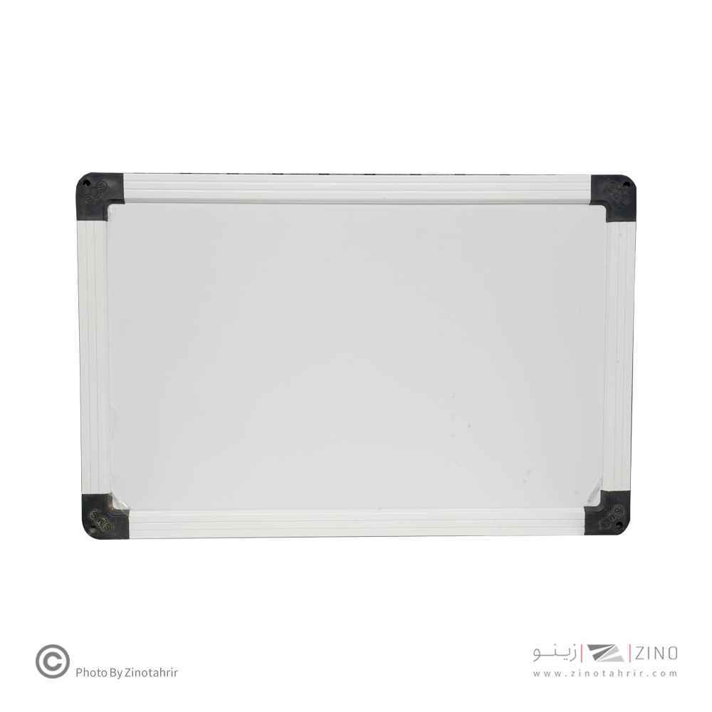 تخته وایت برد مغناطیسی 60*40 افرا اس ام اس