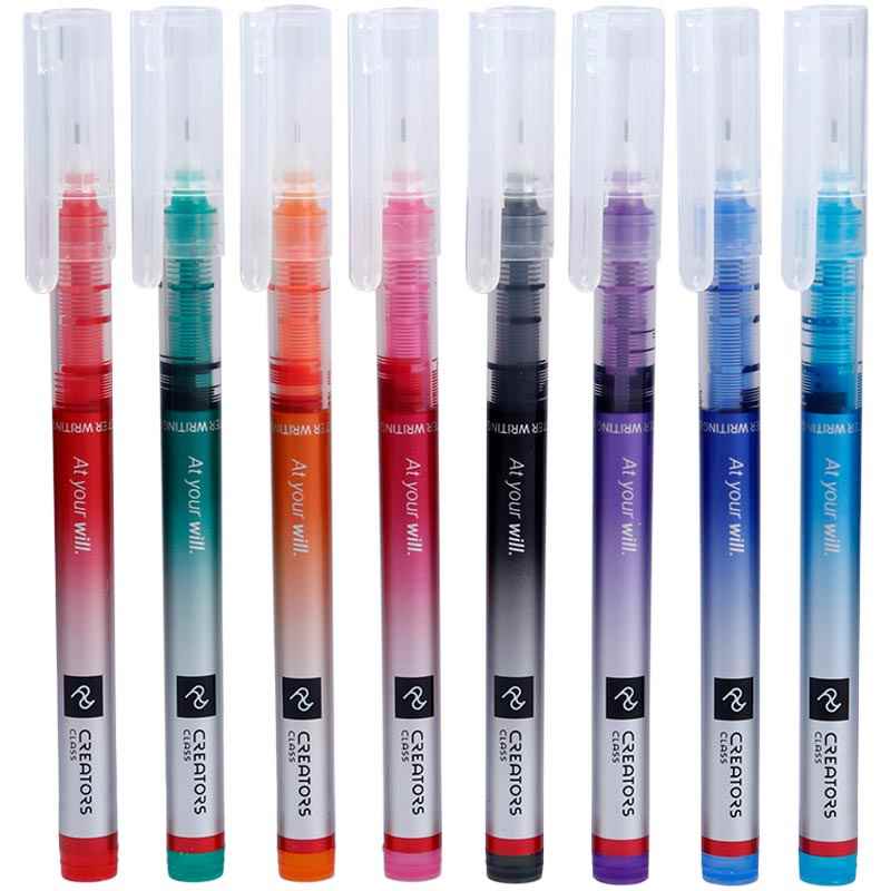 روان نویس سی کلاس رنگی c-class monet pcrp-41-8w 0-5mm