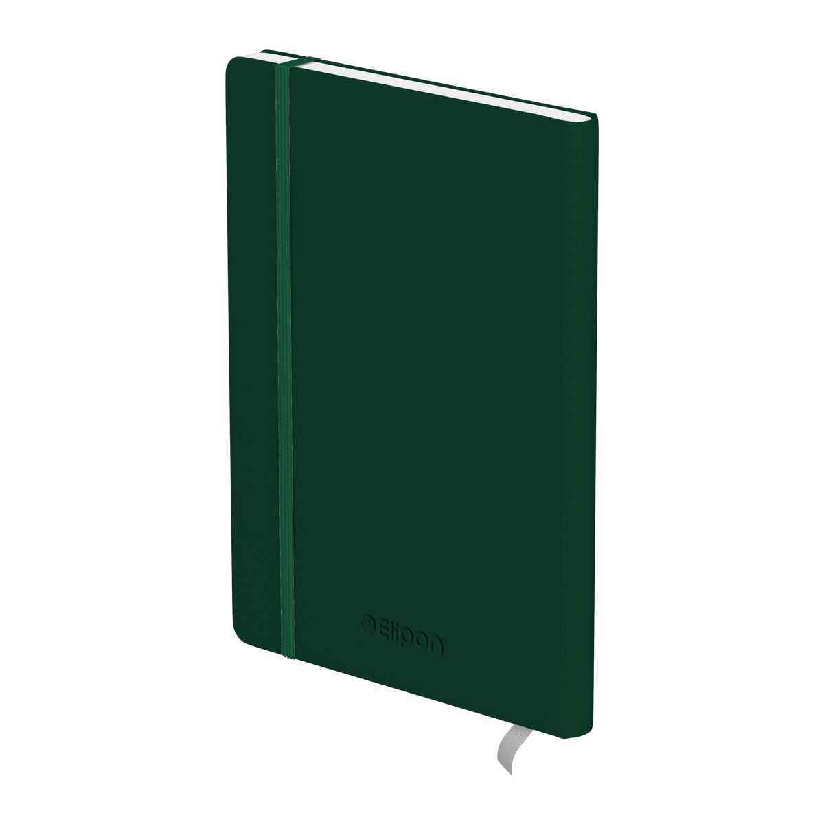دفتریادداشت112برگ210*145ته دوخت الیپون کد282