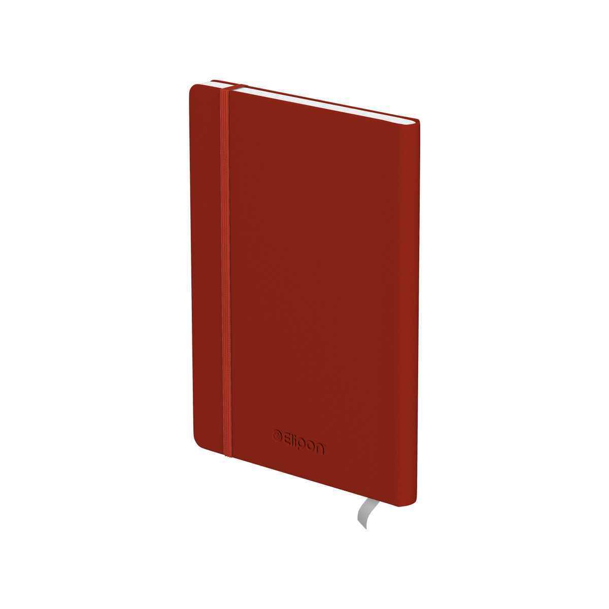 دفتریادداشت96برگ150*110ته دوخت الیپون کد283