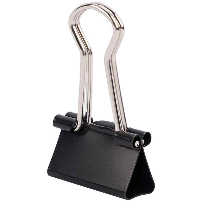 گیره دوبل dl office dl0005 19mm