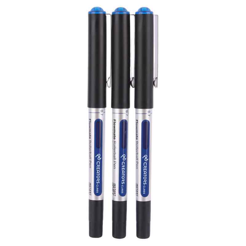 روان نویس کریتورز کلاس 0-7 میلی متر flowmate wrp-24