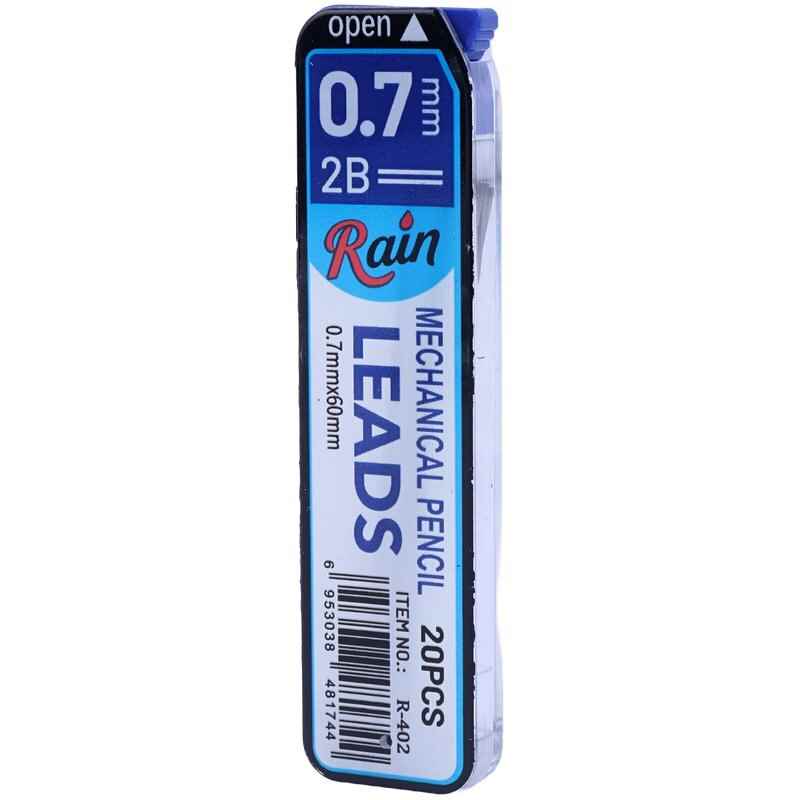 نوک مداد نوکی رین 0-7 میلی متر r-402