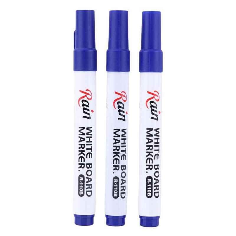 ماژیک وایت برد رین نوک تخت r-110b
