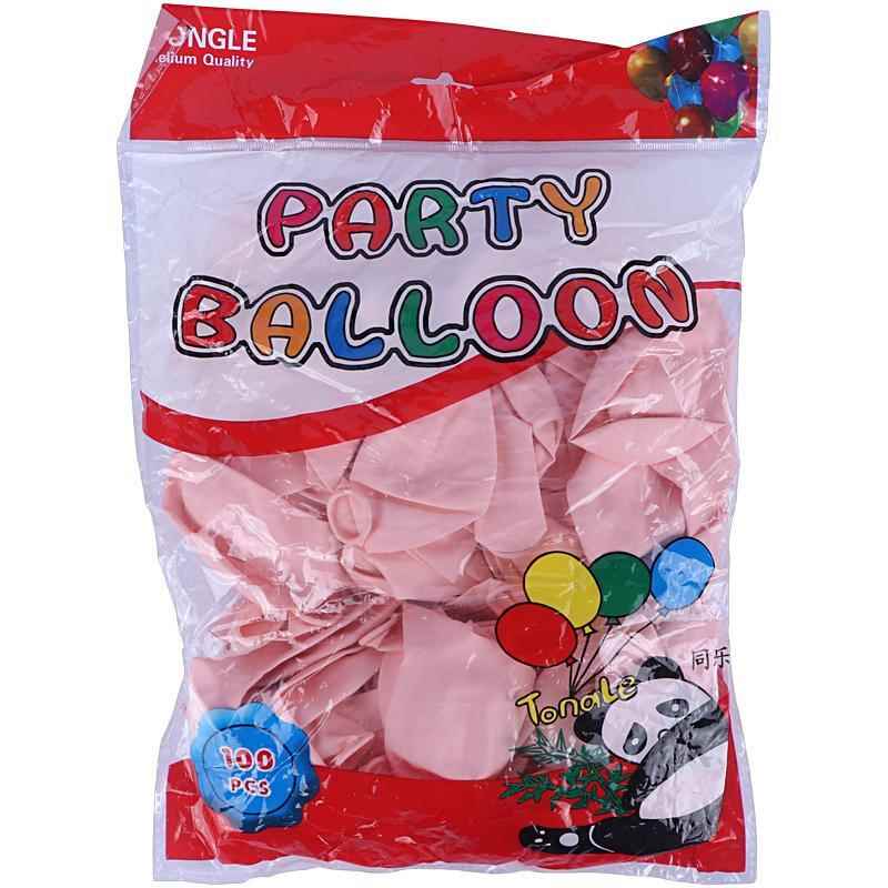بادکنک 10 اینچ tongle party
