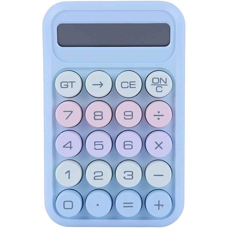 ماشین حساب فانتزی رنزدو kc-2819