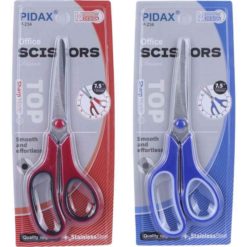 قیچی پیداکس pidax p-234
