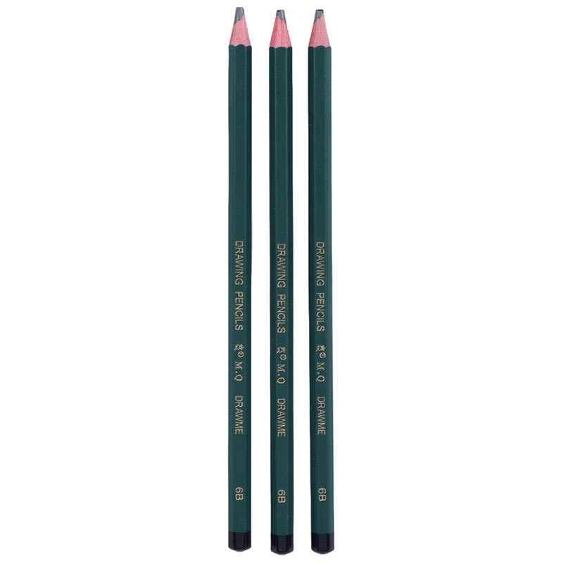 مداد طراحی ام کیو 6b