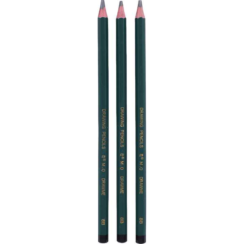 مداد طراحی ام کیو 8b