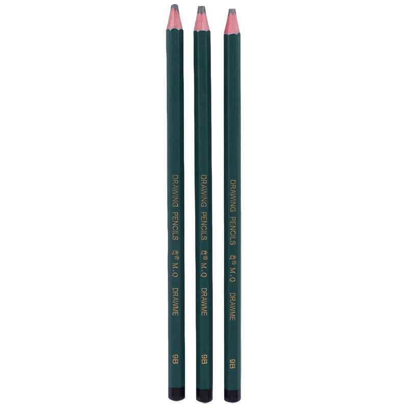 مداد طراحی ام کیو 9b
