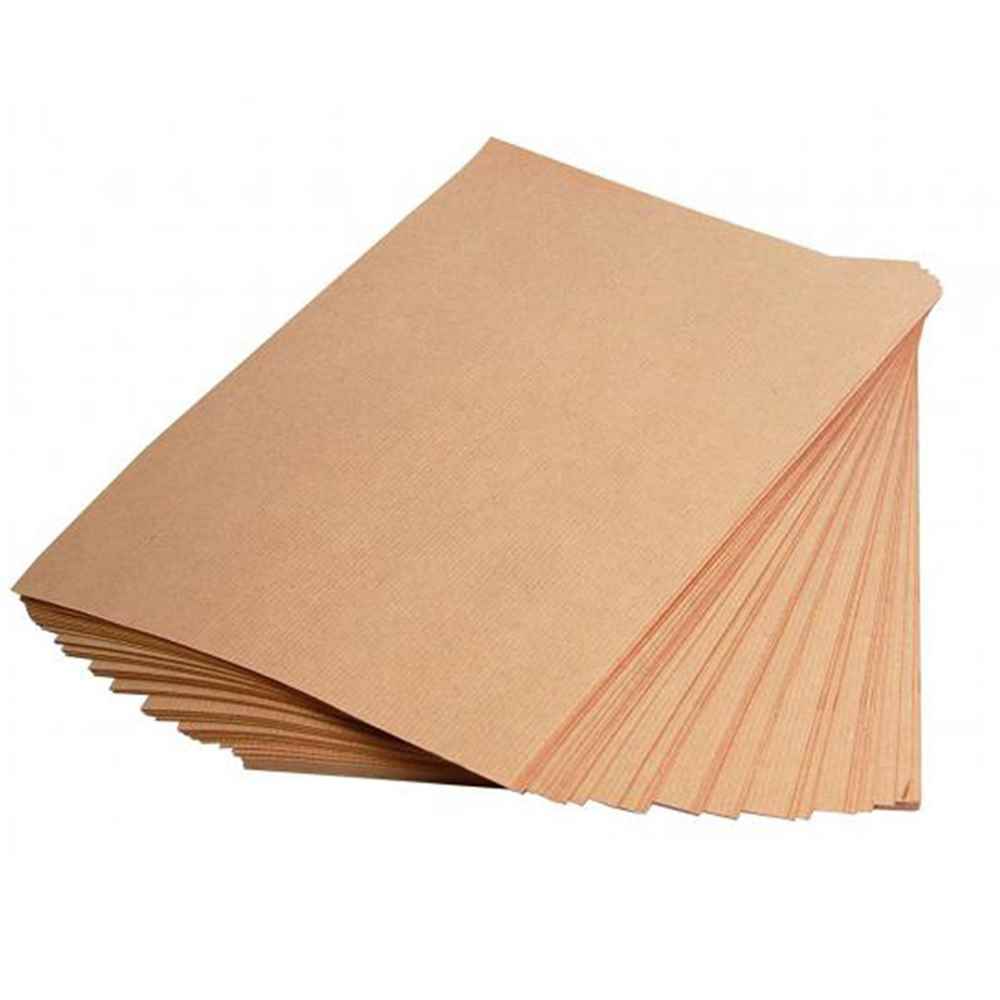 کاغذ کرافتa4 صبا متالیک بسته 10برگی