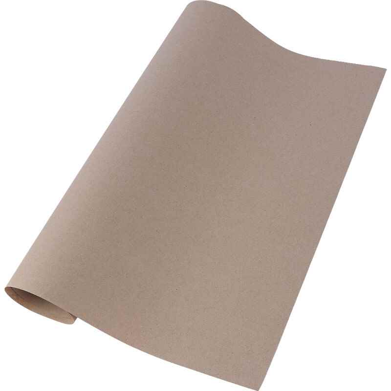 کاغذ کرافت ساده 5070 سانتی متر